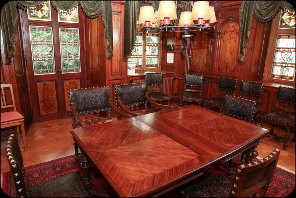 Ziviltrauung in Flawil