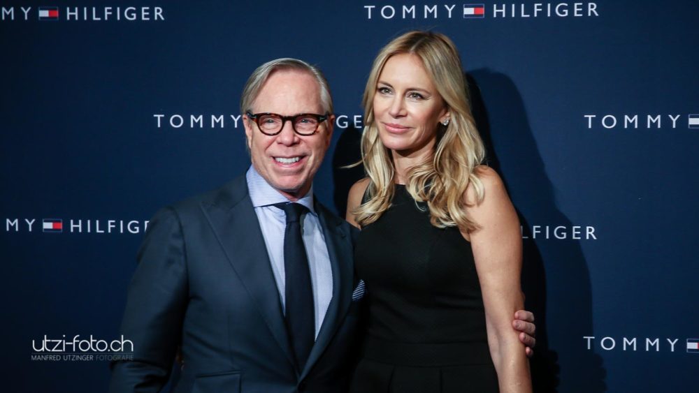 Tommy Hilfiger Zürcher Filmfestival 2014, Tommy Hilfiger