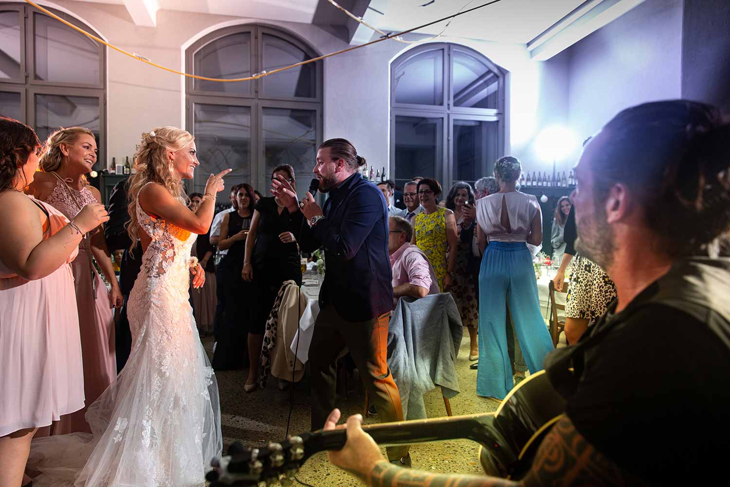 Baschi_weddingcrasher Restaurant Spitz, Fotograf Hochzeit Zürich, Bashi