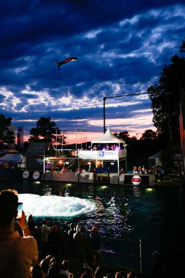 Freestyle Night 2019,