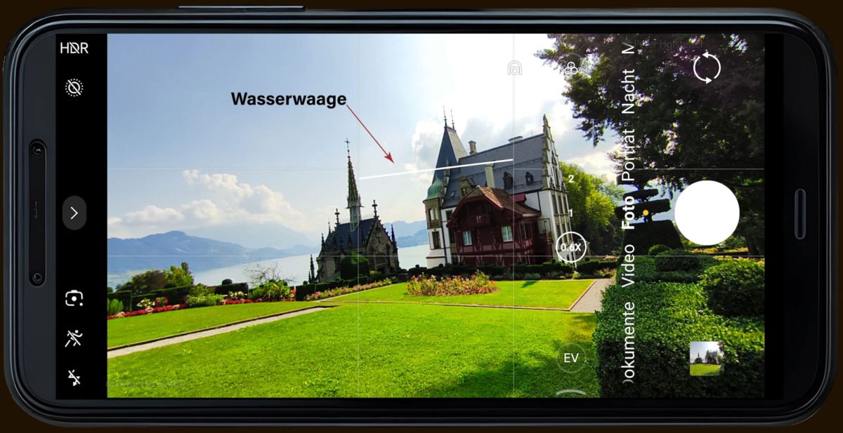 Handy-Fotokurs-3 Handy Online Fotokurs