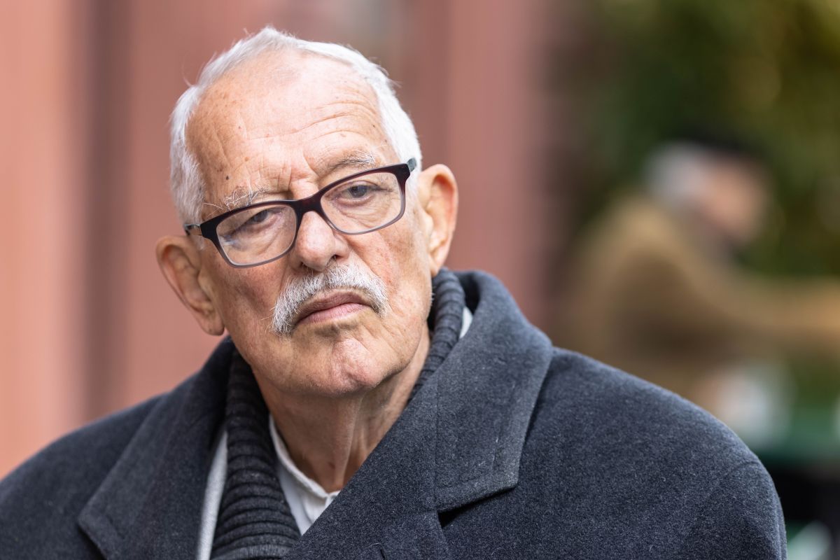Hansjörg Schneider-UTZ_8950 Hansjörg Schneider Krimi-Autor