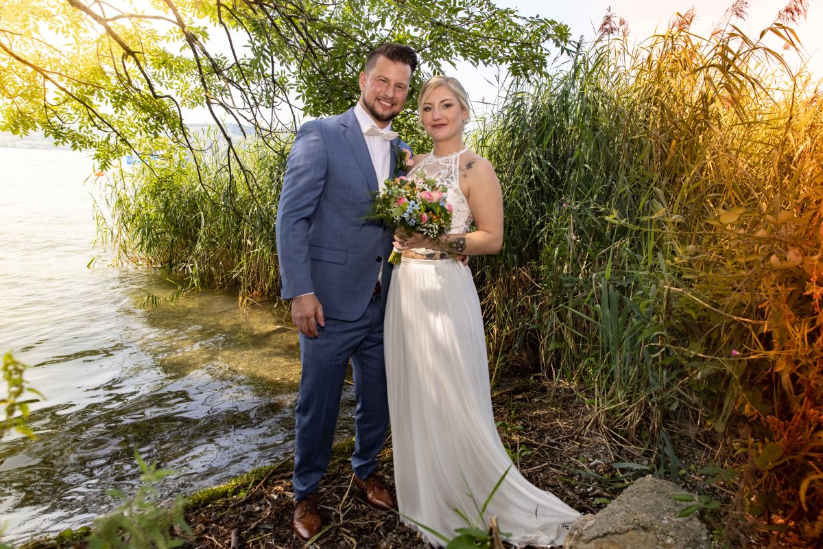 Hochzeitsfotograf für Zürich-UTZ_2632 Hochzeitsfotograf für den Kanton Zürich, Paarfotoshooting am Zürichsee