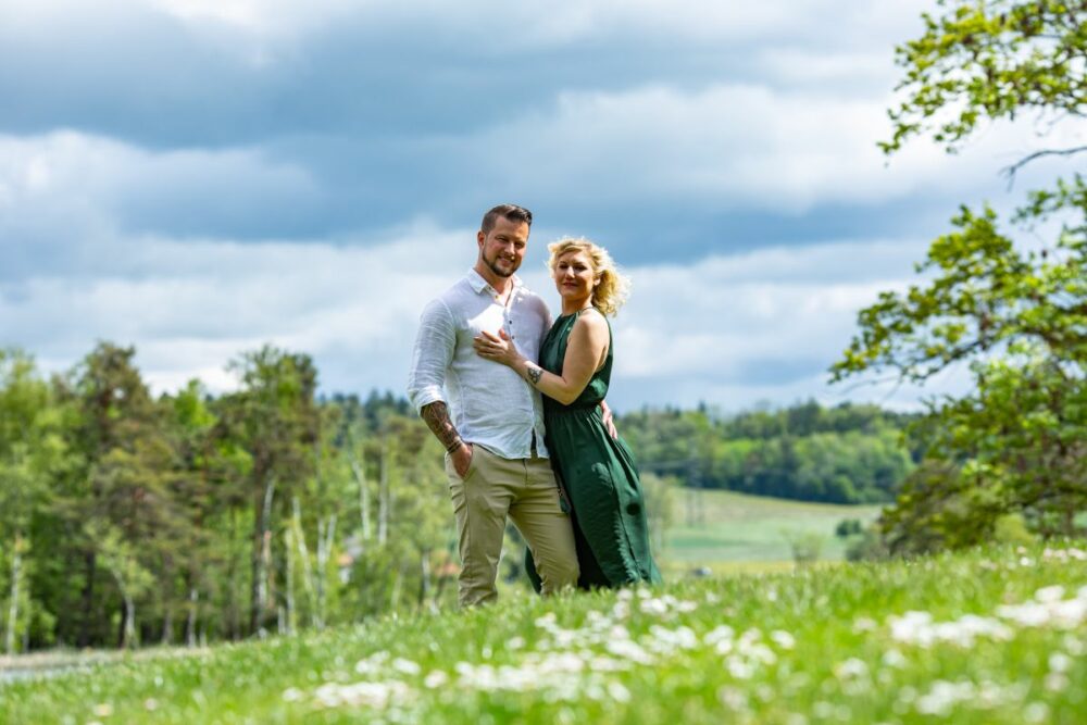 Hochzeitsfotos Zürich,