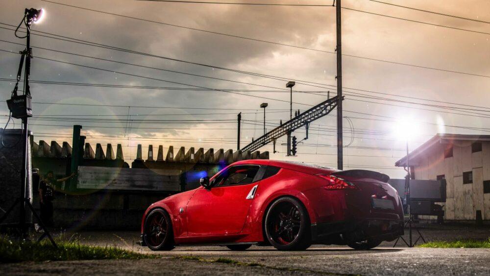 Professioneller Fotograf für Fotoreportagen – Technik, Stil und Leidenschaft