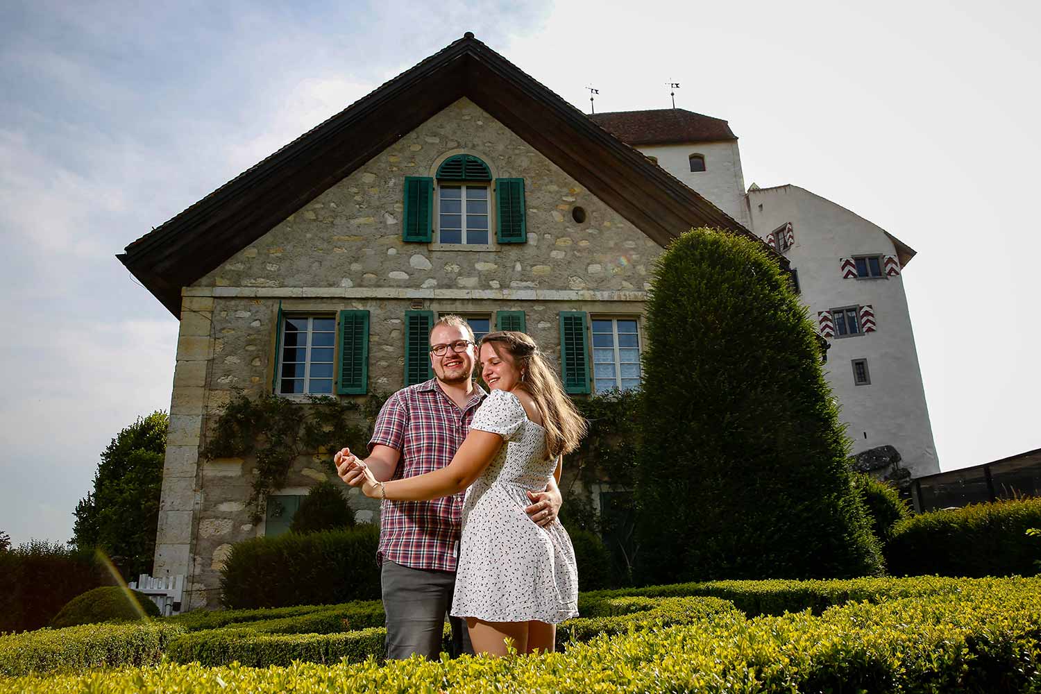 SJ-Paarfotoshooting-05 Fotoshooting für die Hochzeitseinladung