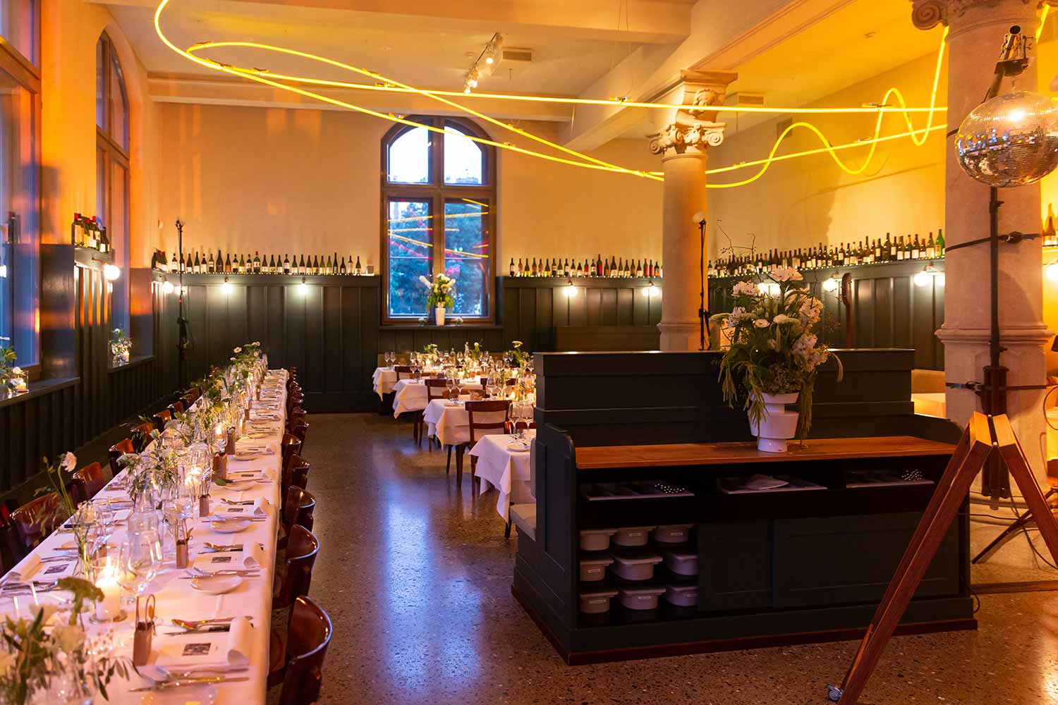 hochzeit-im-Restaurant Restaurant Spitz, Fotograf Hochzeit Zürich